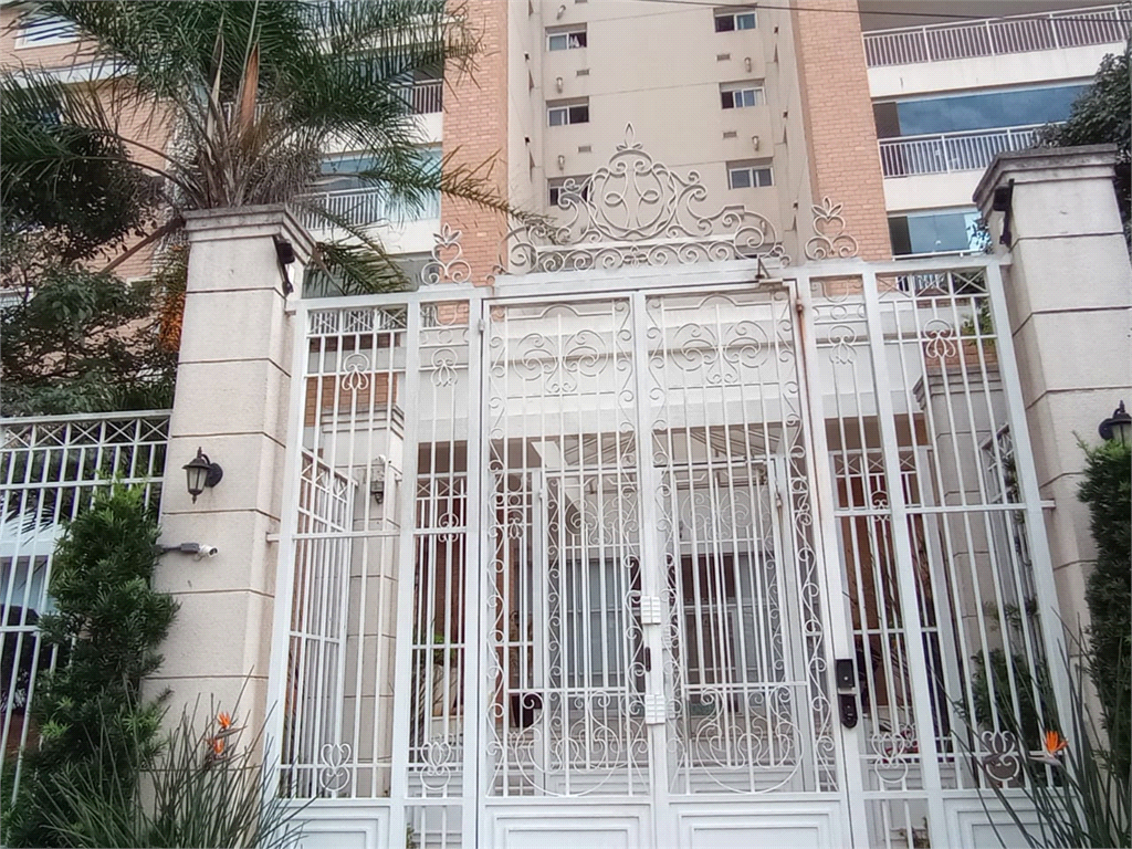 Apartamento próximo a av. Braz Leme