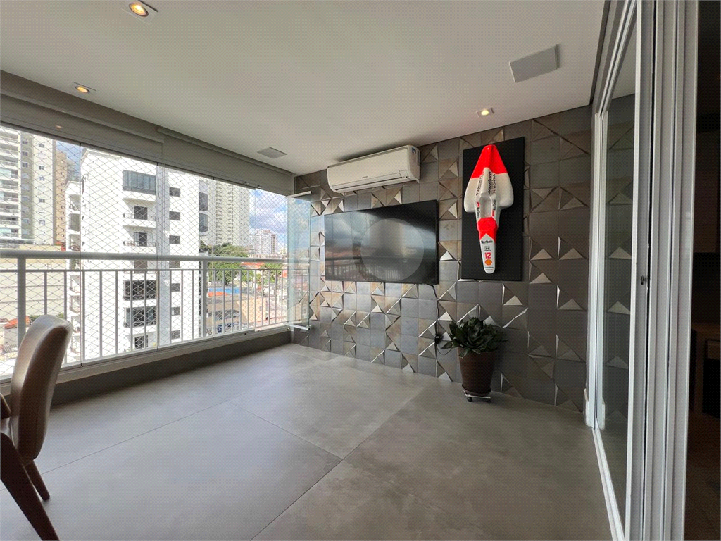 Apartamento próximo a av. Braz Leme