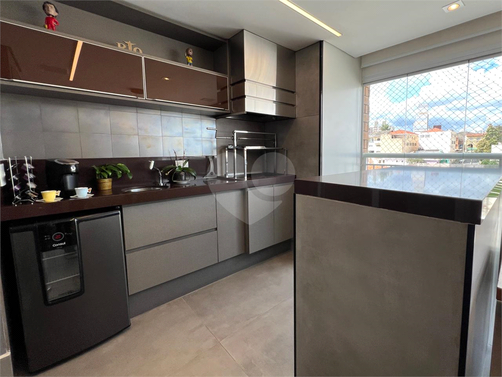 Apartamento próximo a av. Braz Leme