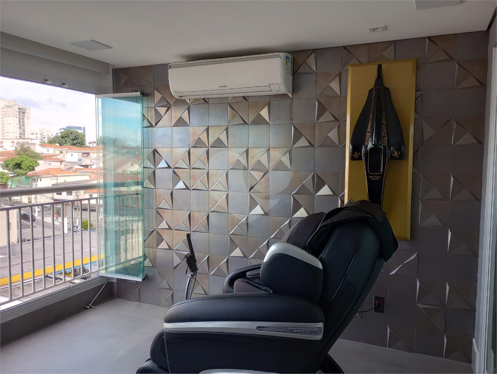 Apartamento próximo a av. Braz Leme