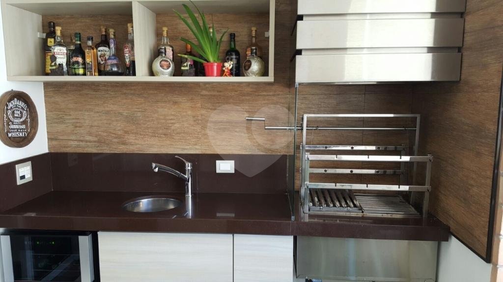 Apartamento próximo a av. Braz Leme