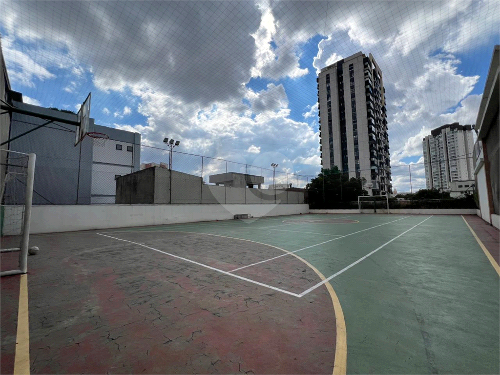 Apartamento próximo a av. Braz Leme