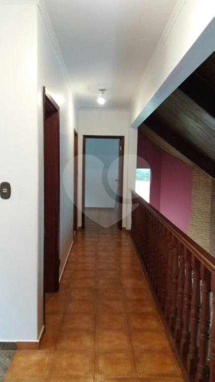SOBRADO NO CONDOMÍNIO CERROS VERDES - TODO REFORMADO - MAIRIPORÃ 