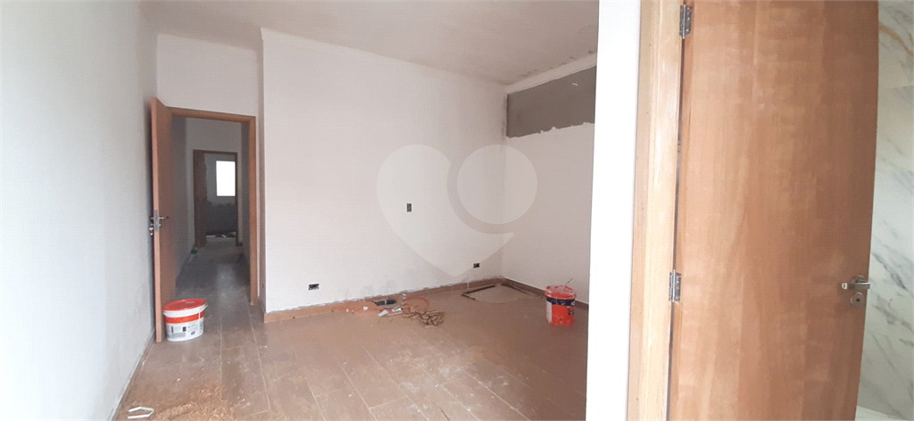 Sobrado, 3 quartos, 115 m² - Foto 7