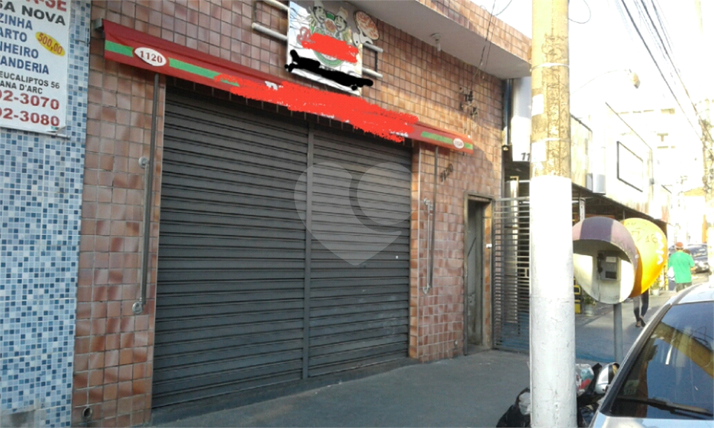 Casa a venda com 3 dormitórios no Tremembé
