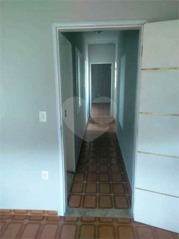 Casa a venda com 3 dormitórios no Tremembé