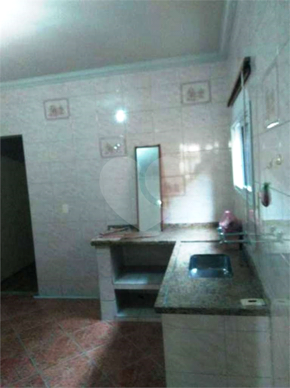Casa a venda com 3 dormitórios no Tremembé