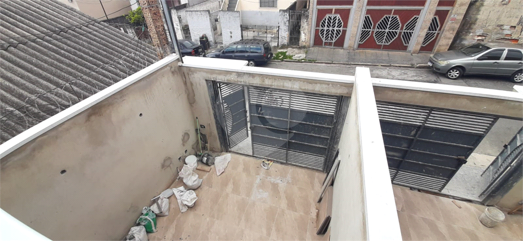 Sobrado, 3 quartos, 115 m² - Foto 17