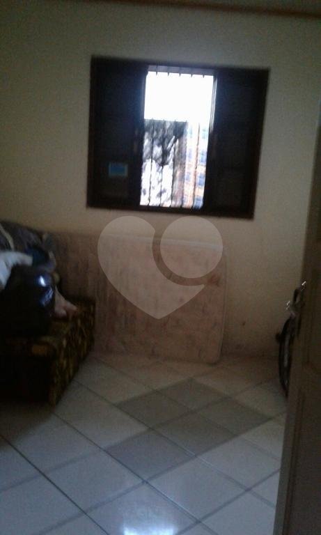 Casa a venda com 3 dormitórios no Tremembé