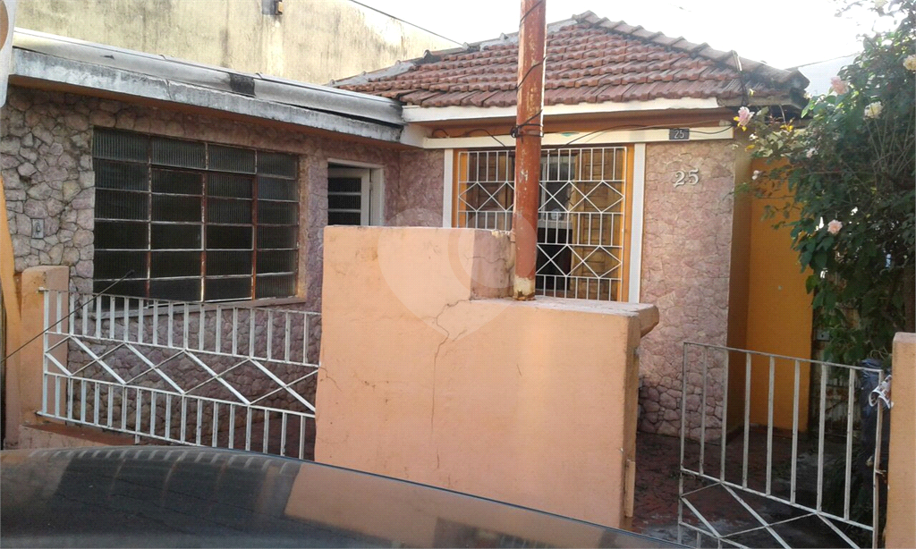 Casa a venda com 3 dormitórios no Tremembé