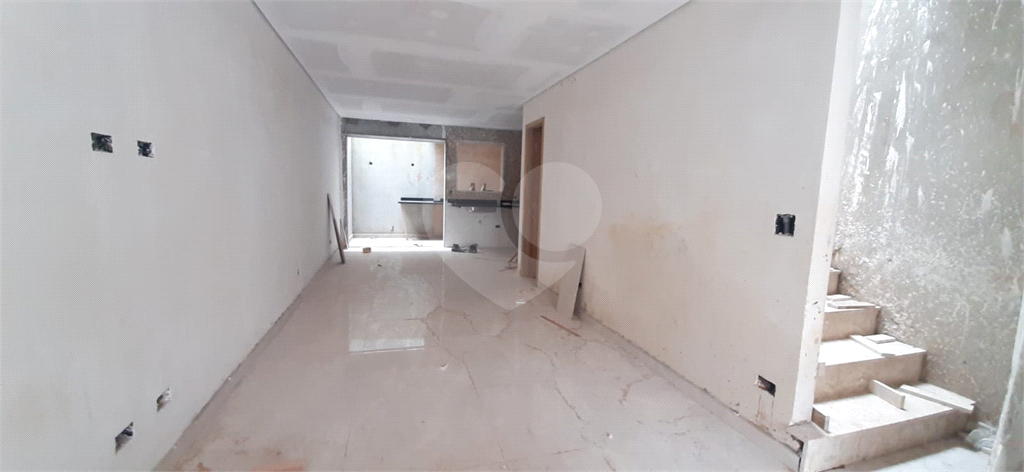 Sobrado, 3 quartos, 115 m² - Foto 1