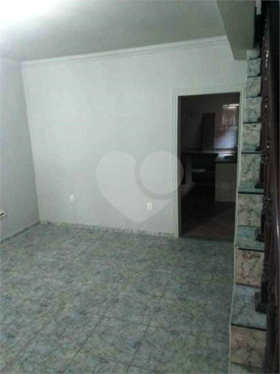 Casa a venda com 3 dormitórios no Tremembé