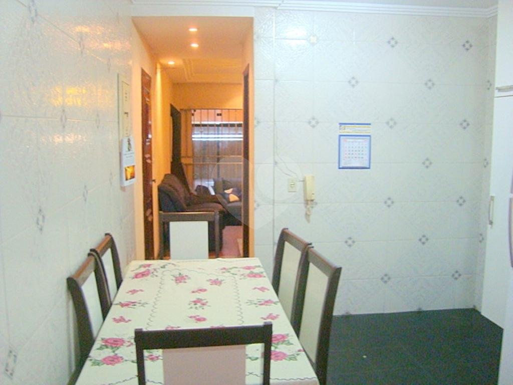 Sobrado na vila independecia para venda