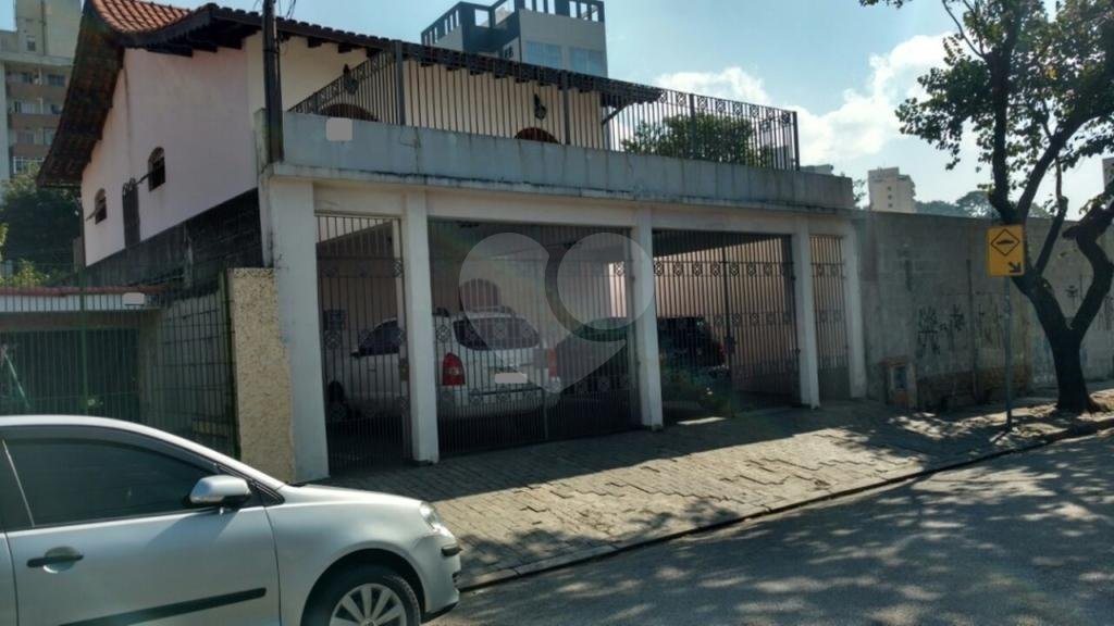 Sobrado para venda