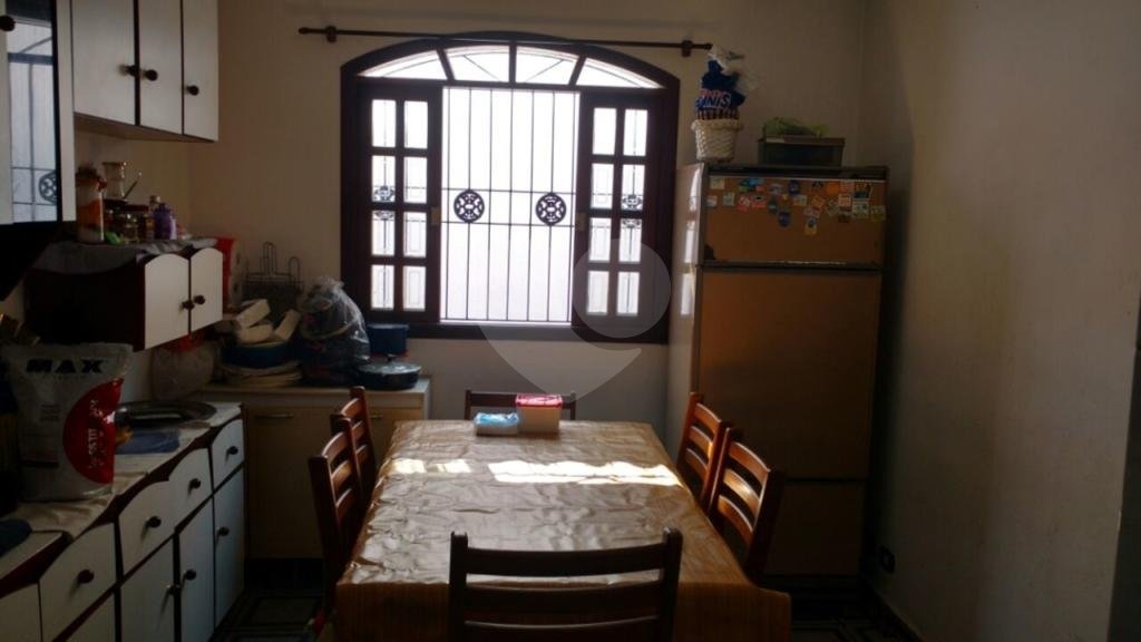 Sobrado para venda
