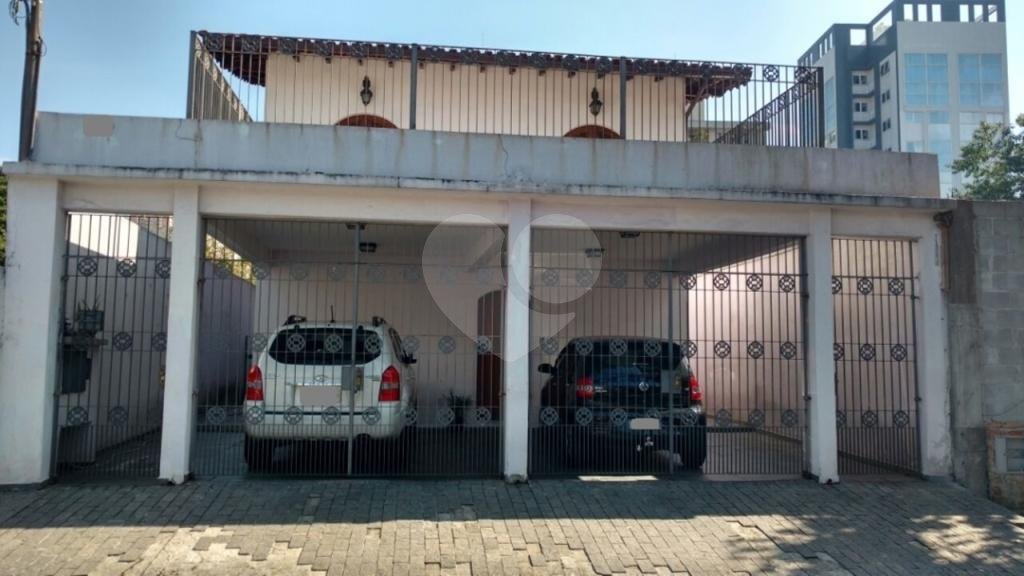 Sobrado para venda