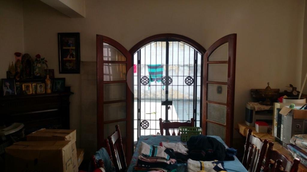 Sobrado para venda