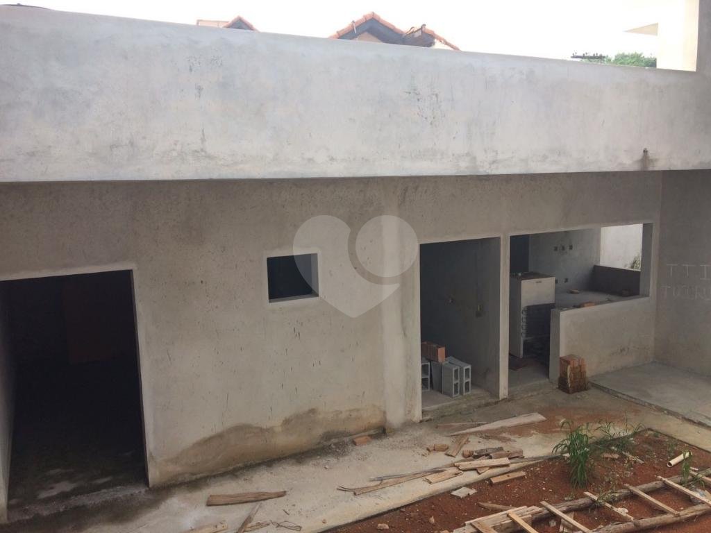 Excelente casa de alto padrão à venda no Jardim Guapira
