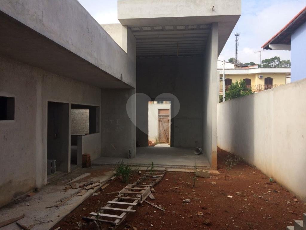 Excelente casa de alto padrão à venda no Jardim Guapira