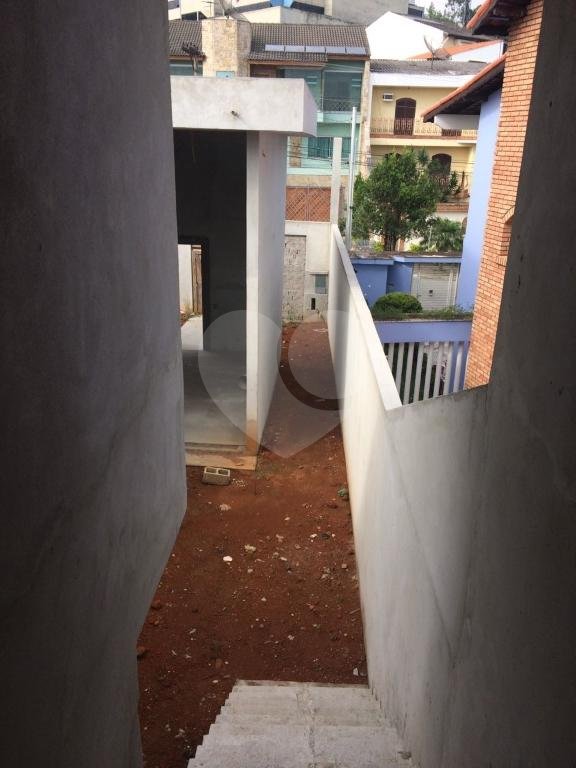 Excelente casa de alto padrão à venda no Jardim Guapira