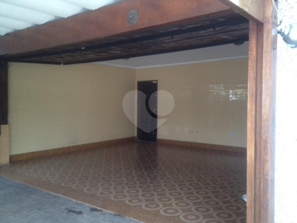 CASA TÉRREA em TREMEMBÉ