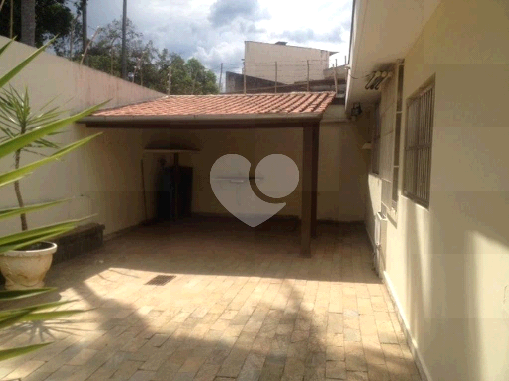 CASA TÉRREA em TREMEMBÉ