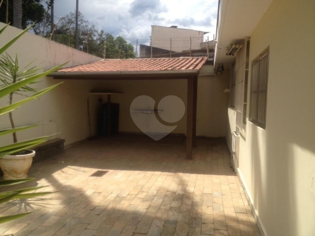 CASA TÉRREA em TREMEMBÉ