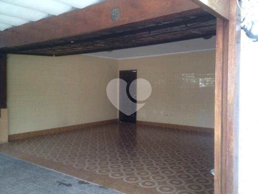 CASA TÉRREA em TREMEMBÉ