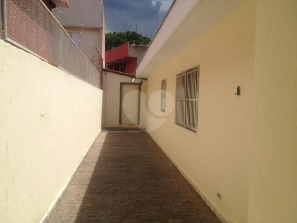 CASA TÉRREA em TREMEMBÉ