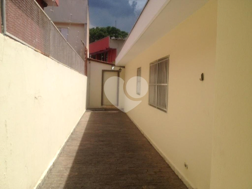 CASA TÉRREA em TREMEMBÉ