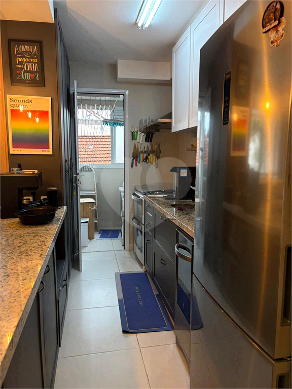 Apartamento, 2 quartos, 66 m² - Foto 9