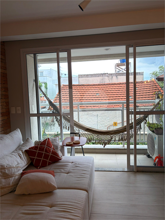 Apartamento, 2 quartos, 66 m² - Foto 2