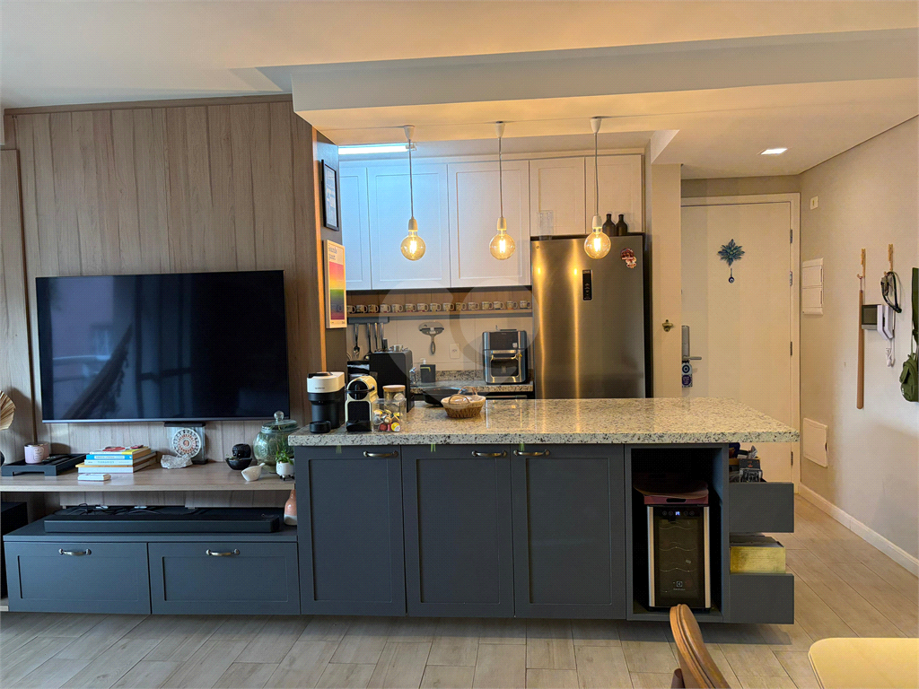 Apartamento, 2 quartos, 66 m² - Foto 6