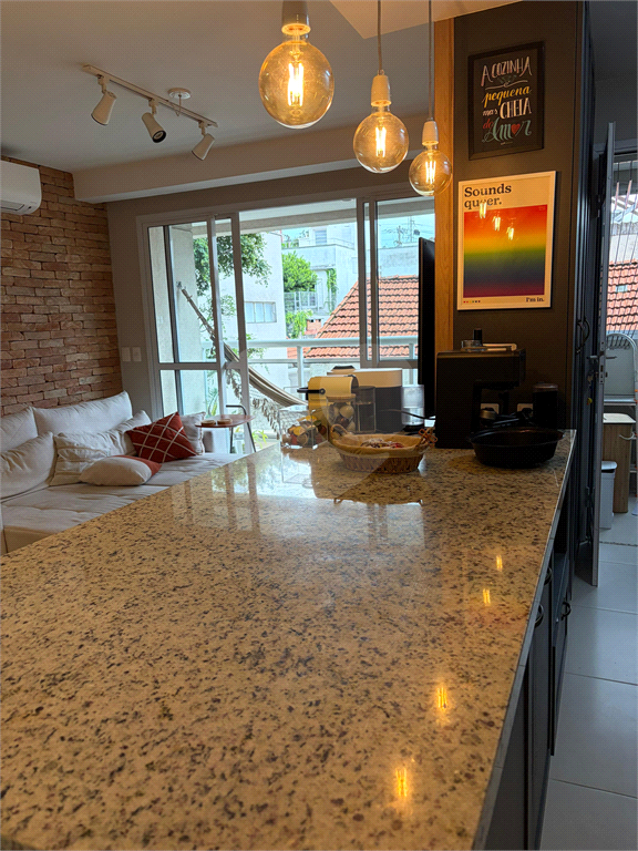 Apartamento, 2 quartos, 66 m² - Foto 3