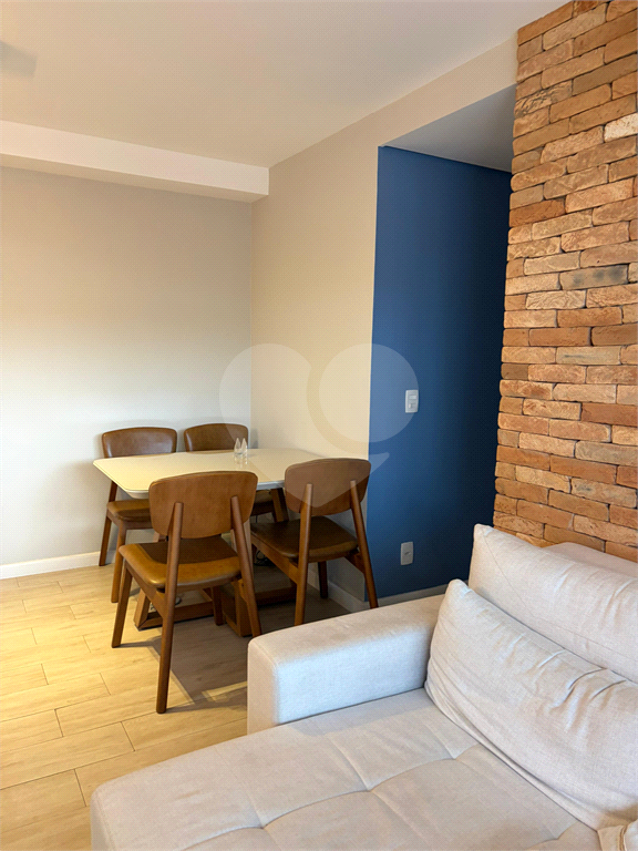 Apartamento, 2 quartos, 66 m² - Foto 4