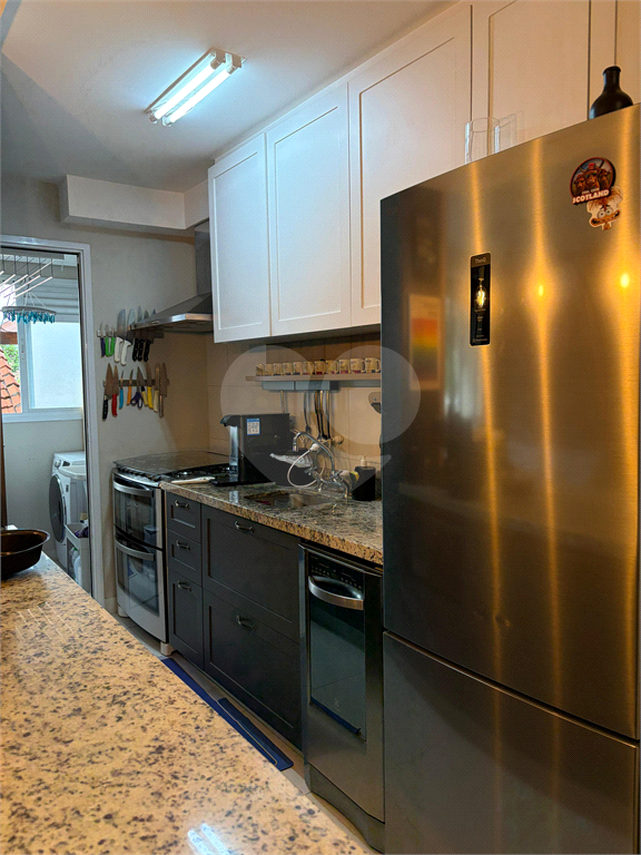 Apartamento, 2 quartos, 66 m² - Foto 8