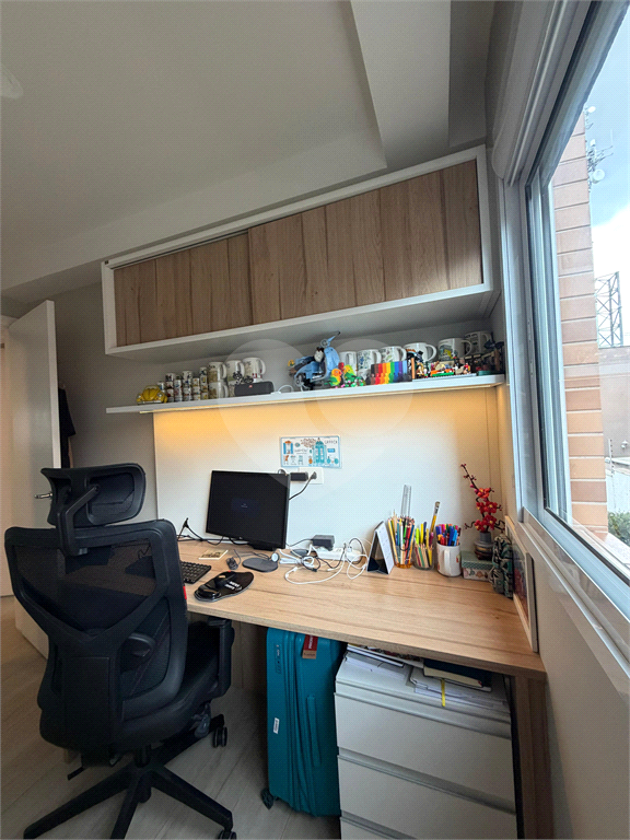 Apartamento, 2 quartos, 66 m² - Foto 7