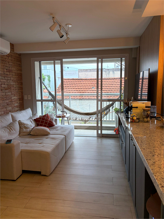 Apartamento, 2 quartos, 66 m² - Foto 1