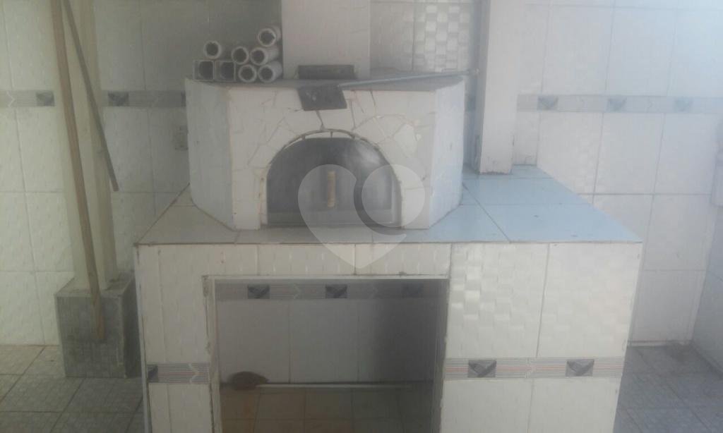 Sobrado no Imirim