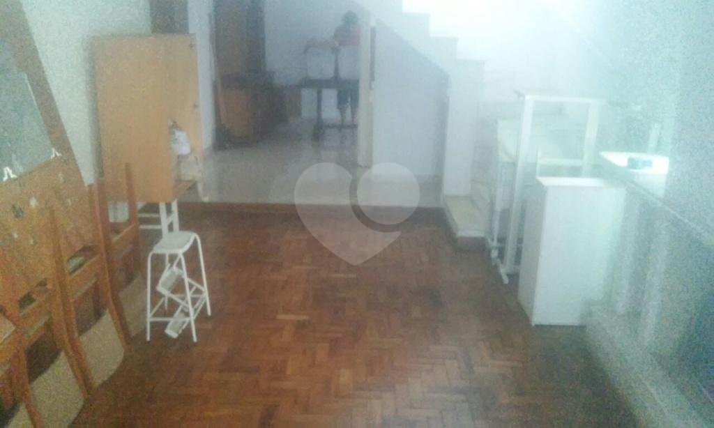 Sobrado no Imirim