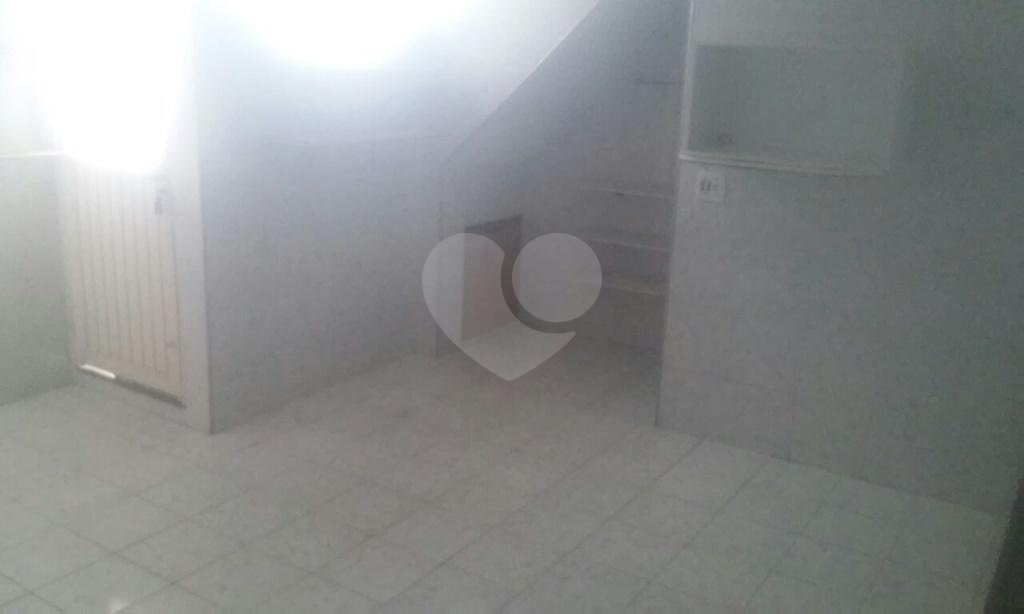 Sobrado no Imirim