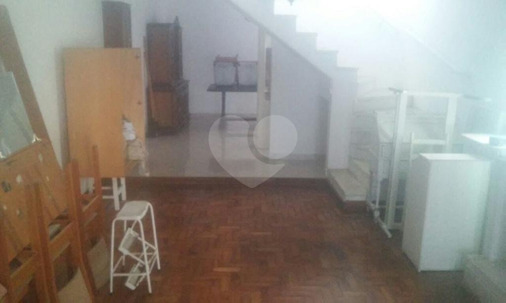 Sobrado no Imirim