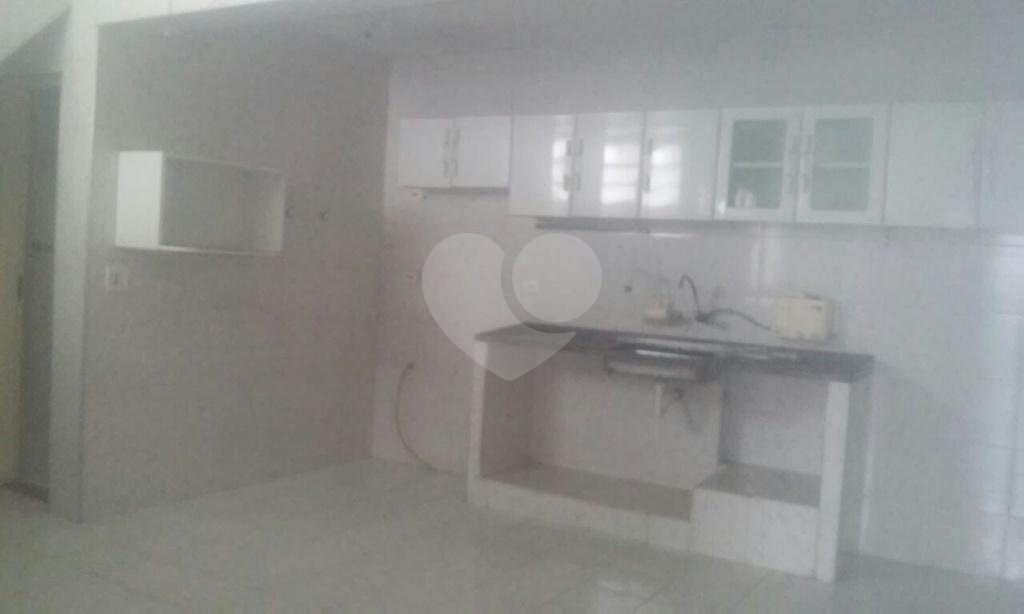 Sobrado no Imirim