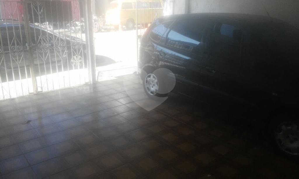 Sobrado no Imirim