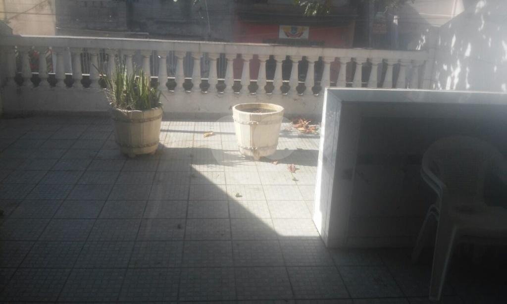 Sobrado no Imirim