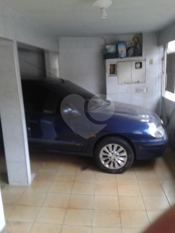 Sobrado no Tremembé