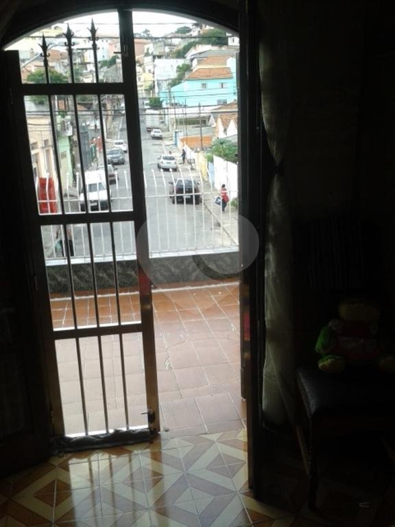 Sobrado no Tremembé