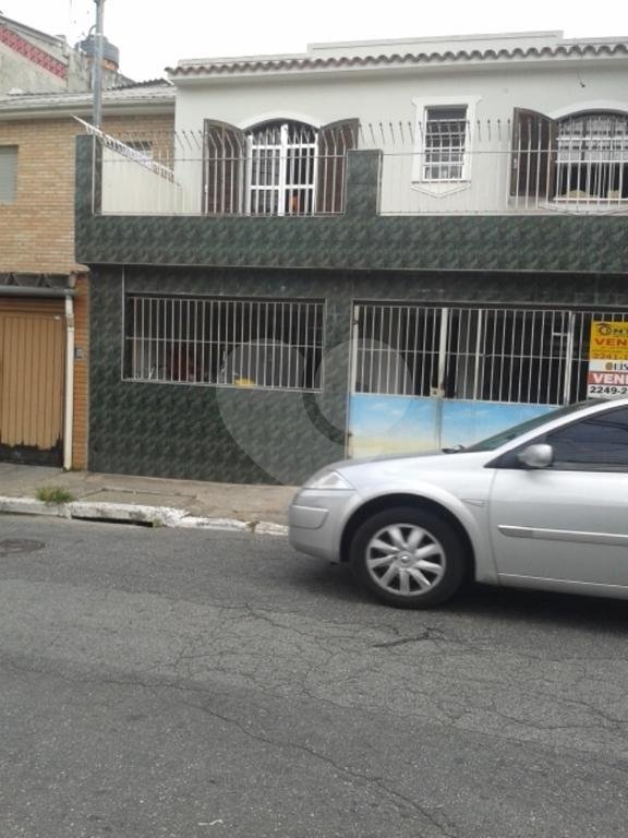 Sobrado no Tremembé