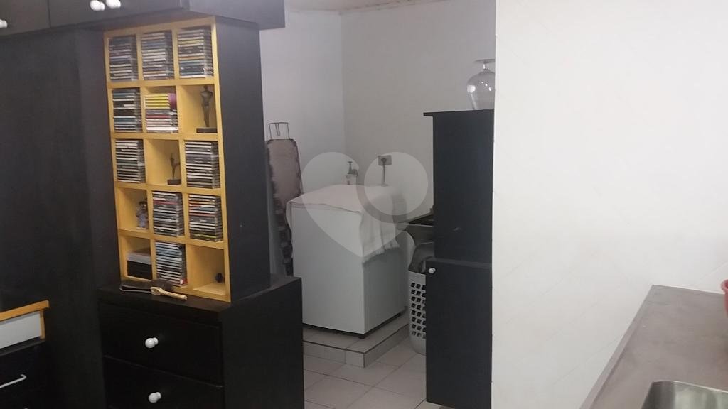 Casa à venda com 3 quartos, 200m² - Foto 28