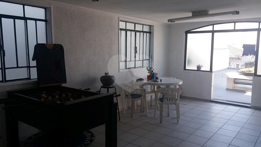 Casa à venda com 3 quartos, 200m² - Foto 18